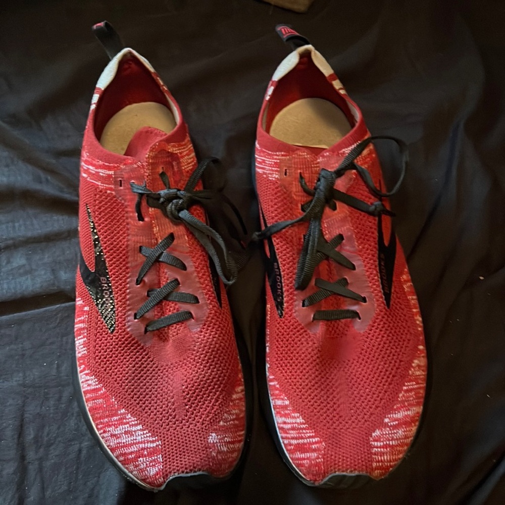 Brooks Levitate 4 Running Shoe